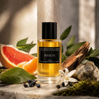 Invicts Collection Authentique Paris - Eau de Parfum 50 ml Collection Authentique Paris