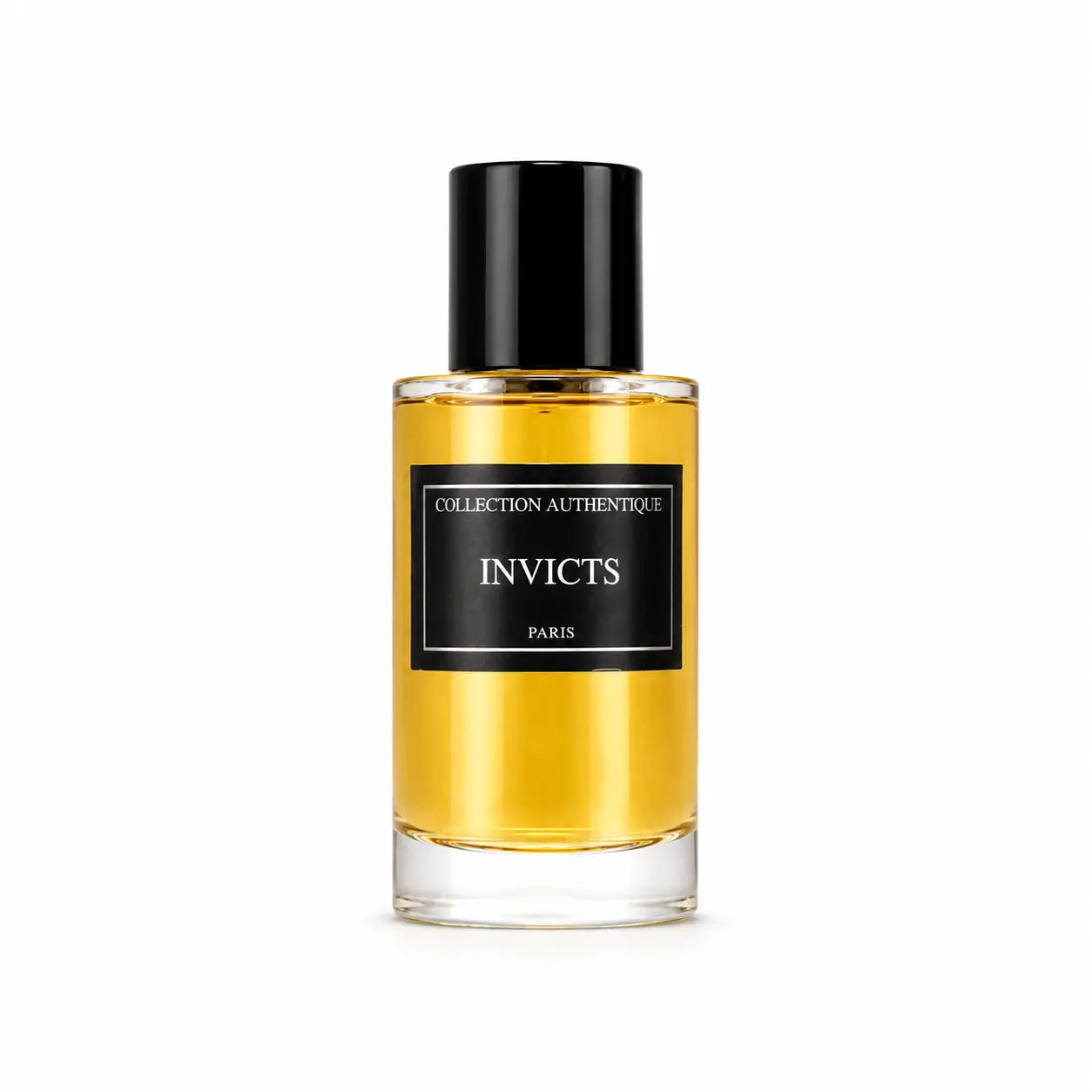 Invicts Collection Authentique Paris - Eau de Parfum 50 ml Collection Authentique Paris