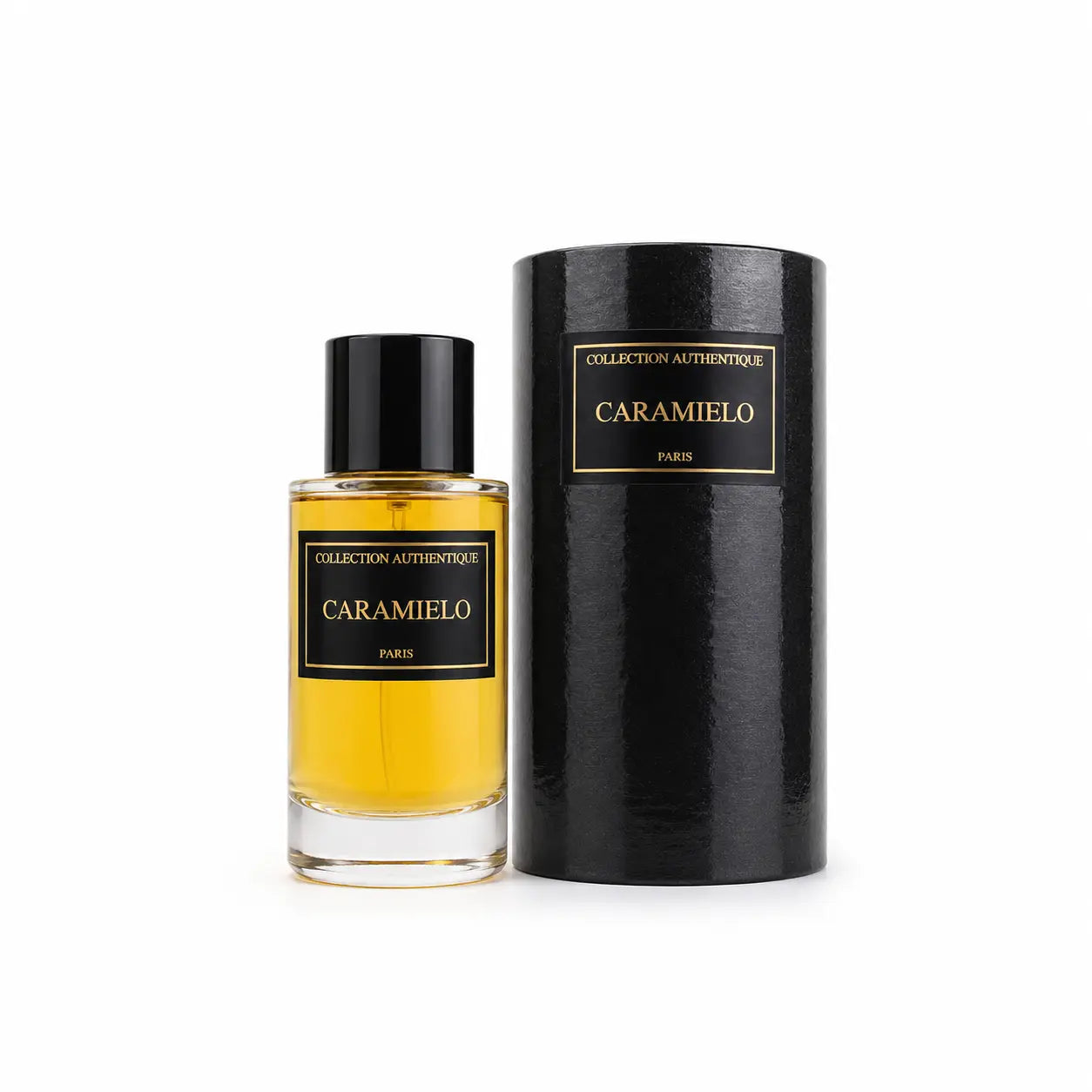 Caramielo Collection Authentique Paris - Eau de Parfum 50 ml Collection Authentique Paris