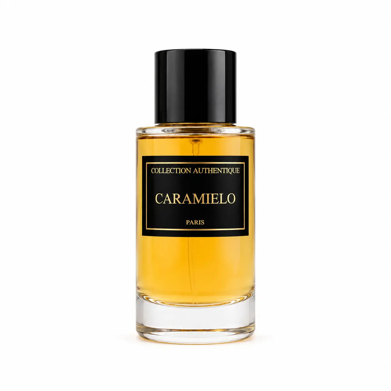 Caramielo Collection Authentique Paris - Eau de Parfum 50 ml Collection Authentique Paris