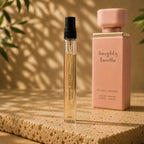 Décant Naughty Vanilla - Gulf Orchid Maison Jélysia