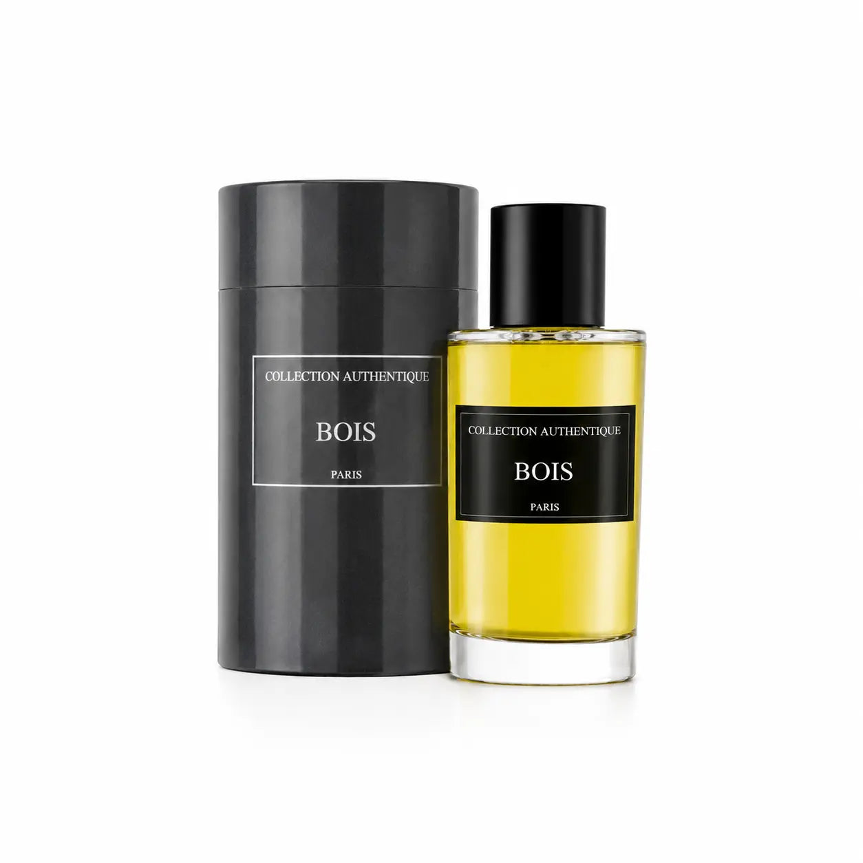 Bois Collection Authentique Paris - Eau de Parfum 50 ml Collection Authentique Paris