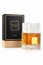 Khamrah – Eau de parfum 100 ml | Lattafa Parfum grossiste