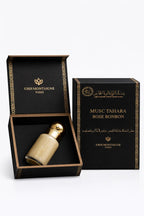 Musc Tahara Rose Bonbon – Gris Montaigne Paris | 12 ml Parfum grossiste