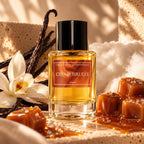 Crème Brûlée Collection Authentique Paris – Eau de Parfum 50 ml Collection Authentique Paris