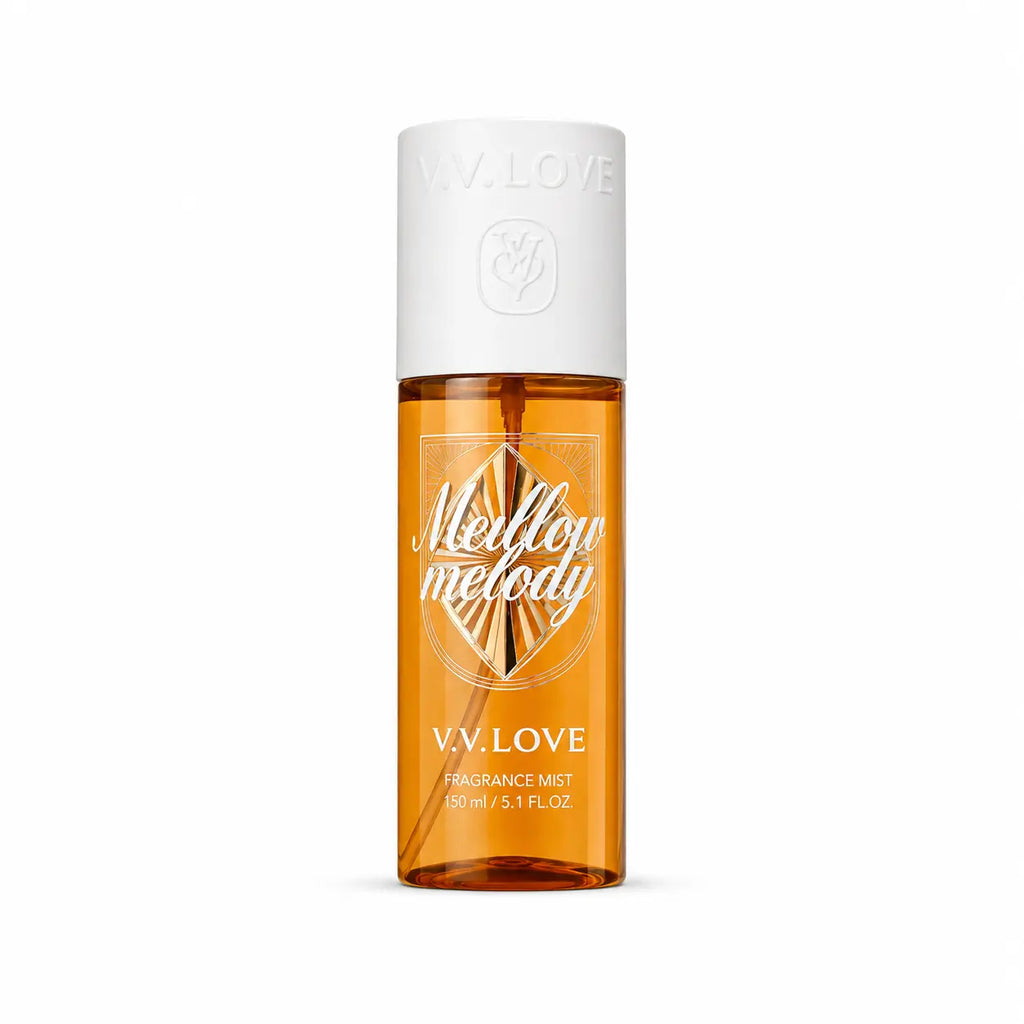 Brume parfumée Mellow Melody VV Love 150 ml marshop