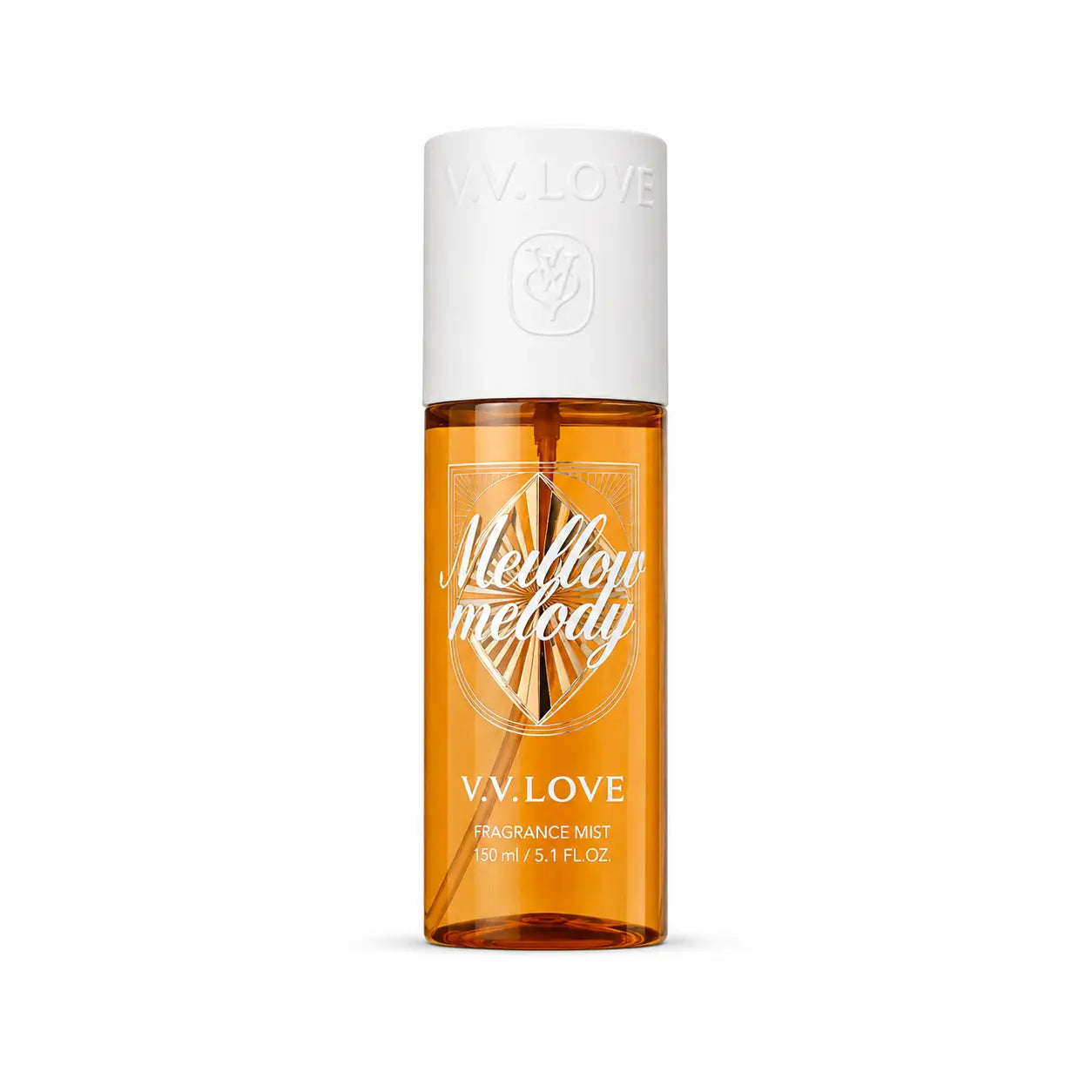 Brume parfumée Mellow Melody VV Love 150 ml marshop