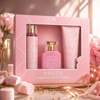 Marshmallow Dream coffret 3 pièces marshop