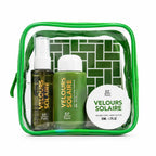 Coffret Travel Set Velours Solaire - RP Paris - Jolly HumaniTé