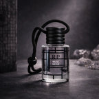 Diffuseur voiture Musc Neige RP Paris-10 ml Parfum grossiste