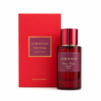 Cuir Rouge Edition Prestige M.A.H Extrait de Parfum 50 ml - Jolly HumaniTé