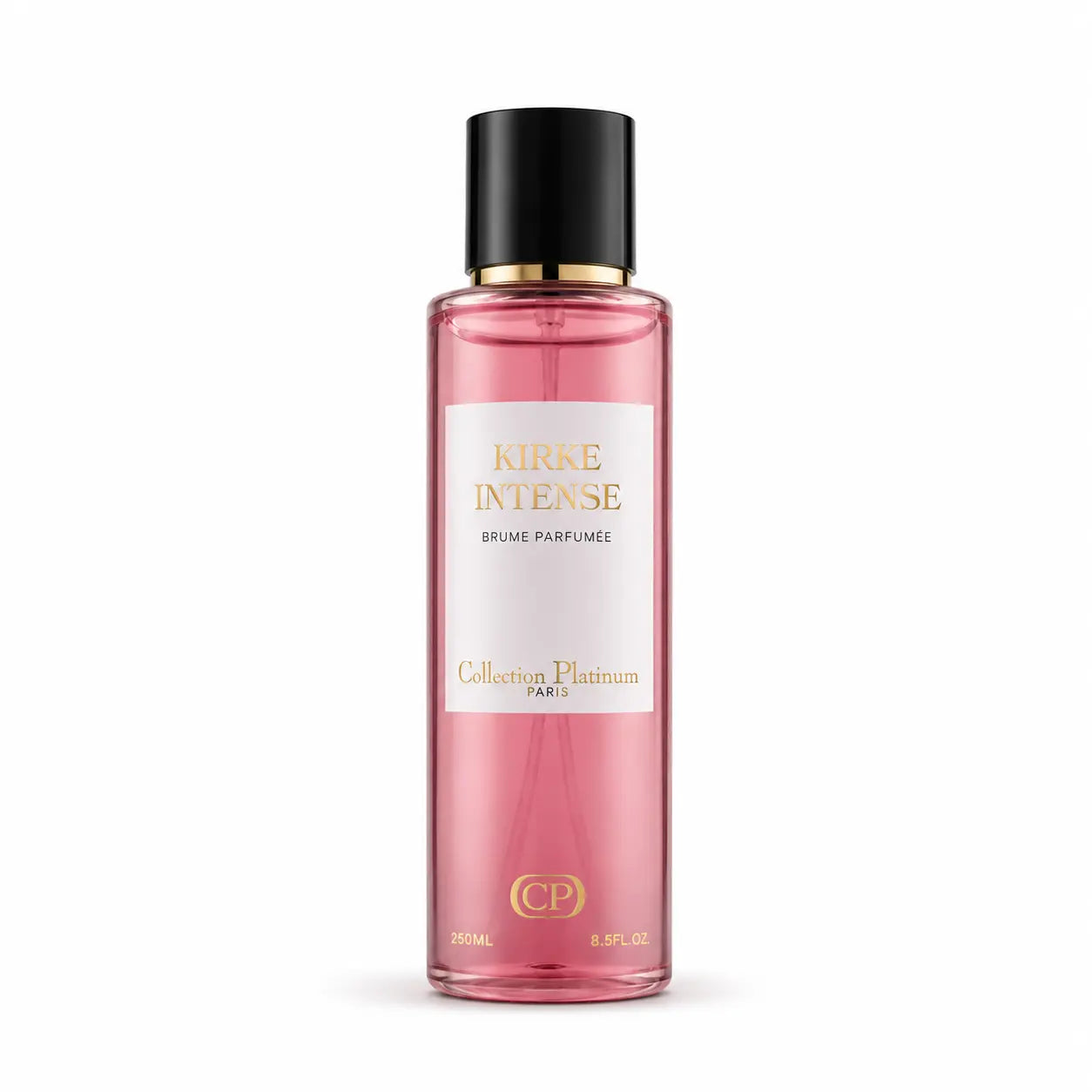 Brume parfumee Kirke Intense Collection Platinium Paris 250 ml - Jolly HumaniTé