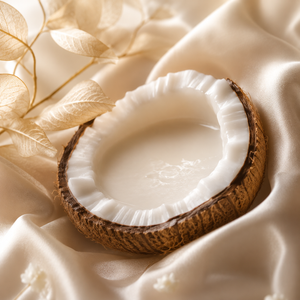Coco velouté • Sillage solaire
