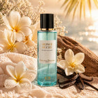 Brume parfumée Monoi Sucre Collection Platinium Paris 250 ml marshop