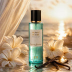 Brume parfumée Monoi Sucre Collection Platinium Paris 250 ml marshop