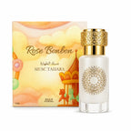 musc tahara rose bonbon gulf fragrance 12 ml image e-commerce