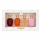 Coffret découverte parfum Volaré Kenzie - Set 4 parfums 25 ml - Jolly HumaniTé