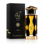 Teriaq Intense – Eau de Parfum 100 ml Lattafa Parfum grossiste