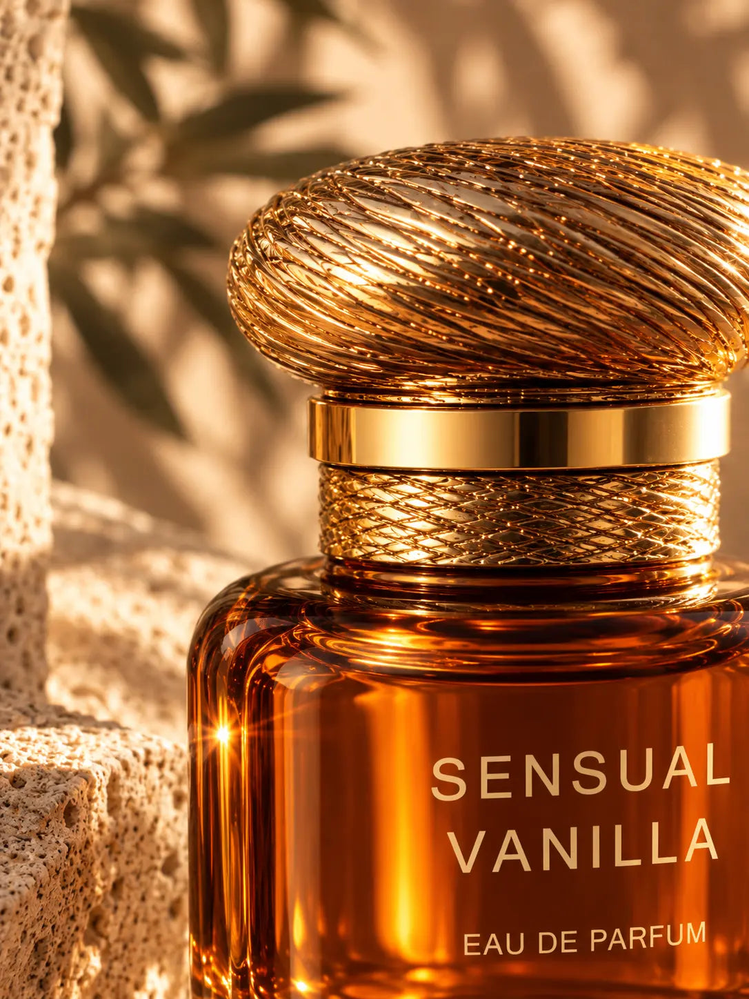 Maison Alhambra Sensual Vanilla - Eau de parfum 80 ml Parfum grossiste