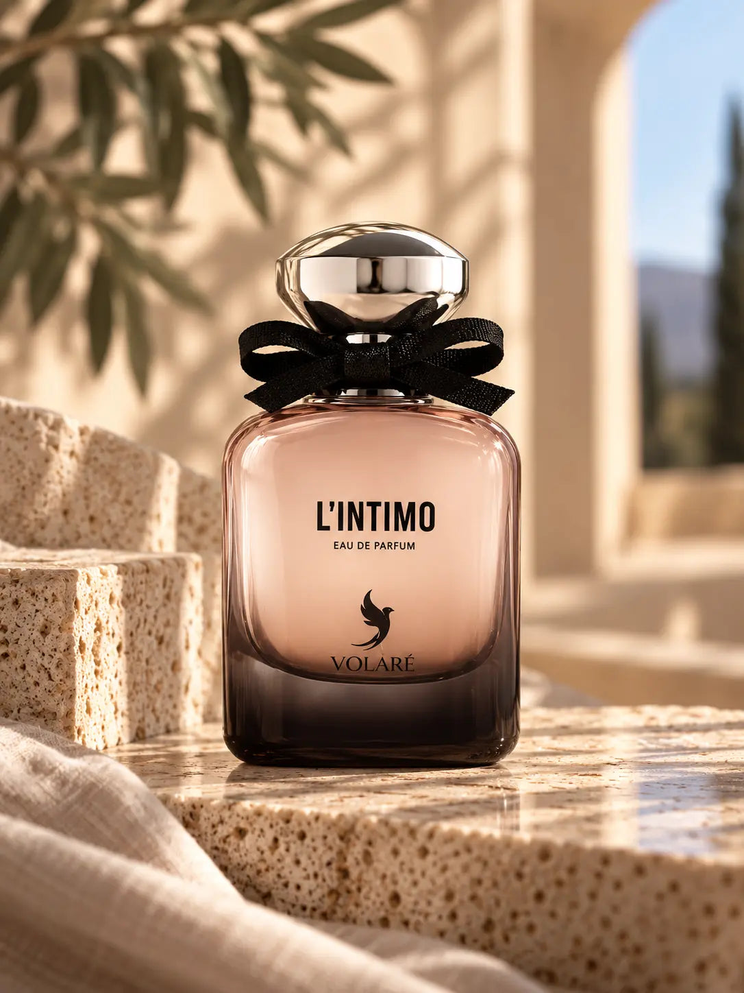 L’Intimo Volaré – Eau de parfum 100 ml Parfum grossiste
