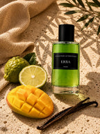 Erba Collection Authentique Paris - Eau de Parfum 50 ml Collection Authentique Paris