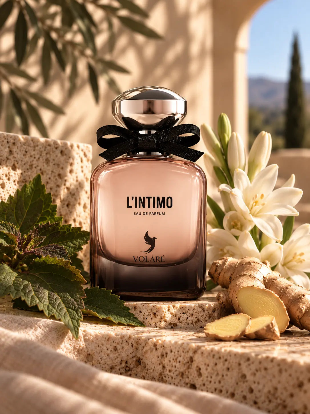 L’Intimo Volaré – Eau de parfum 100 ml Parfum grossiste
