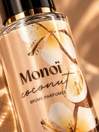 Brume parfumée Monoi Coconut Collection Platinium Paris 250 ml marshop