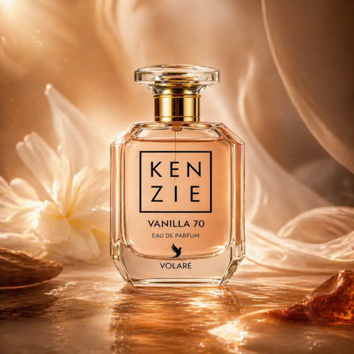 Kenzie Vanilla 70 Volaré - Eau de parfum 100 ml Parfum grossiste