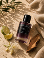 Gris Collection Authentique Paris – Eau de parfum 50 ml Parfum grossiste