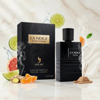 La Neige Volaré – Eau de Parfum 100 ml Parfum grossiste