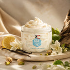 Chantilly de douche Kaya Pistachio KCosmétiques 100 g kcosmetique