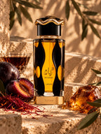 Teriaq Intense – Eau de Parfum 100 ml Lattafa Parfum grossiste