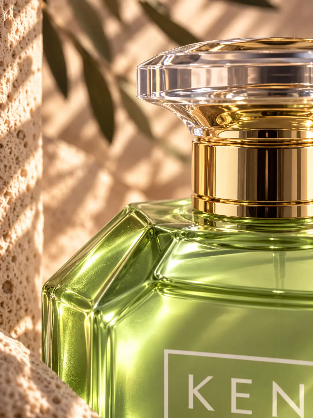 Kenzie Classic Pistachio Volaré – Eau de parfum 100 ml Parfum grossiste