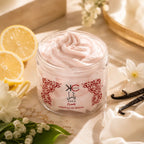 Chantilly de douche Yala Candy Kcosmétiques 100 g kcosmetique
