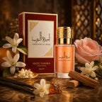 Musc Tahara Ameerat Al Arab Dubaï Flower 12 ml marshop