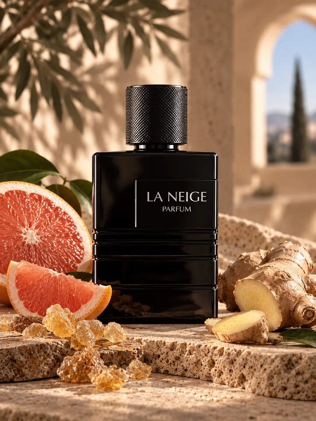 La Neige Volaré – Eau de Parfum 100 ml Parfum grossiste