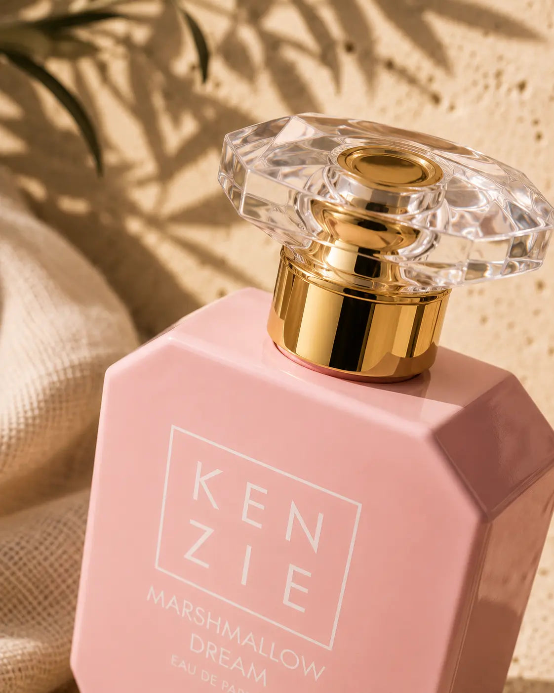 Kenzie Marshmallow Dream Volaré – Eau de Parfum 100 ml Parfum grossiste