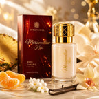 Musc Tahara Marshmallow Kiss Dubaï Flower 12 ml marshop