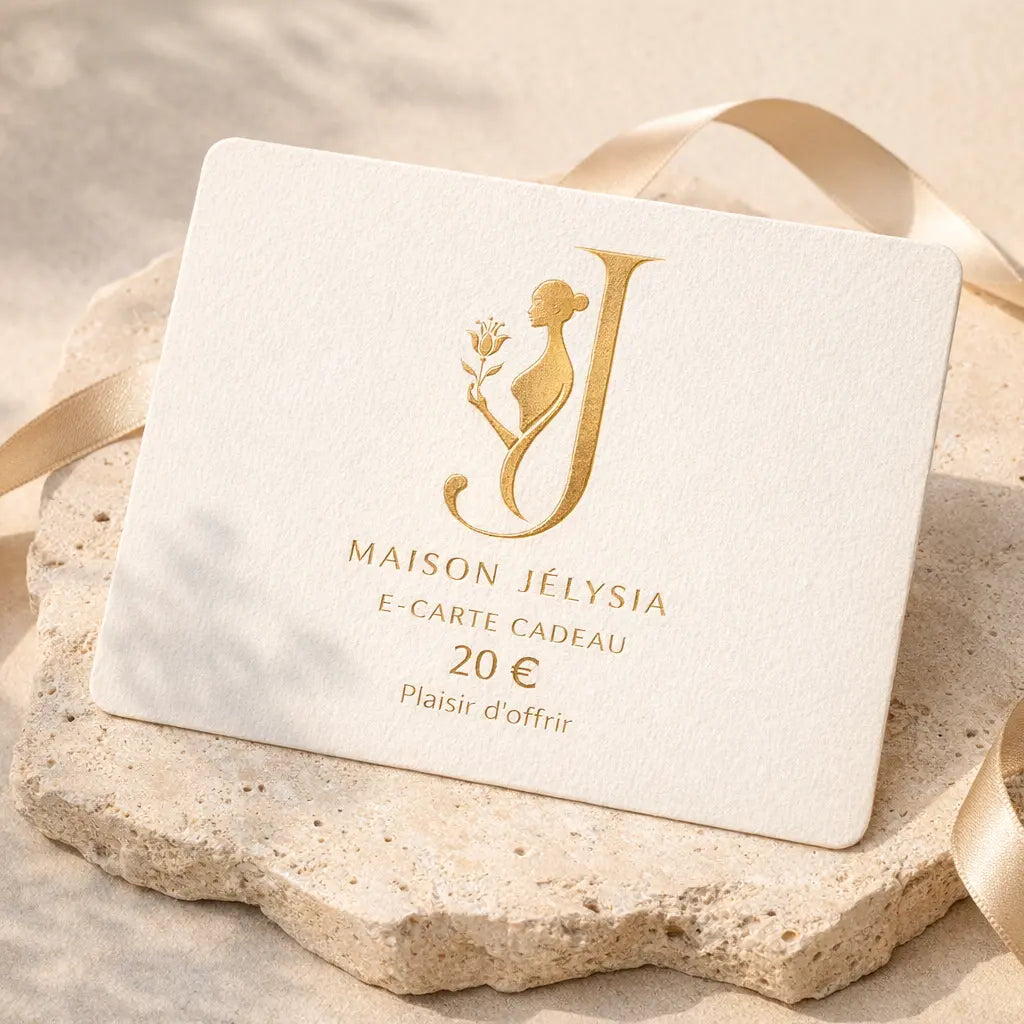 Carte Cadeau en ligne Jolly Humanité - 20 €, 50 € ou 100 € Jolly HumaniTé