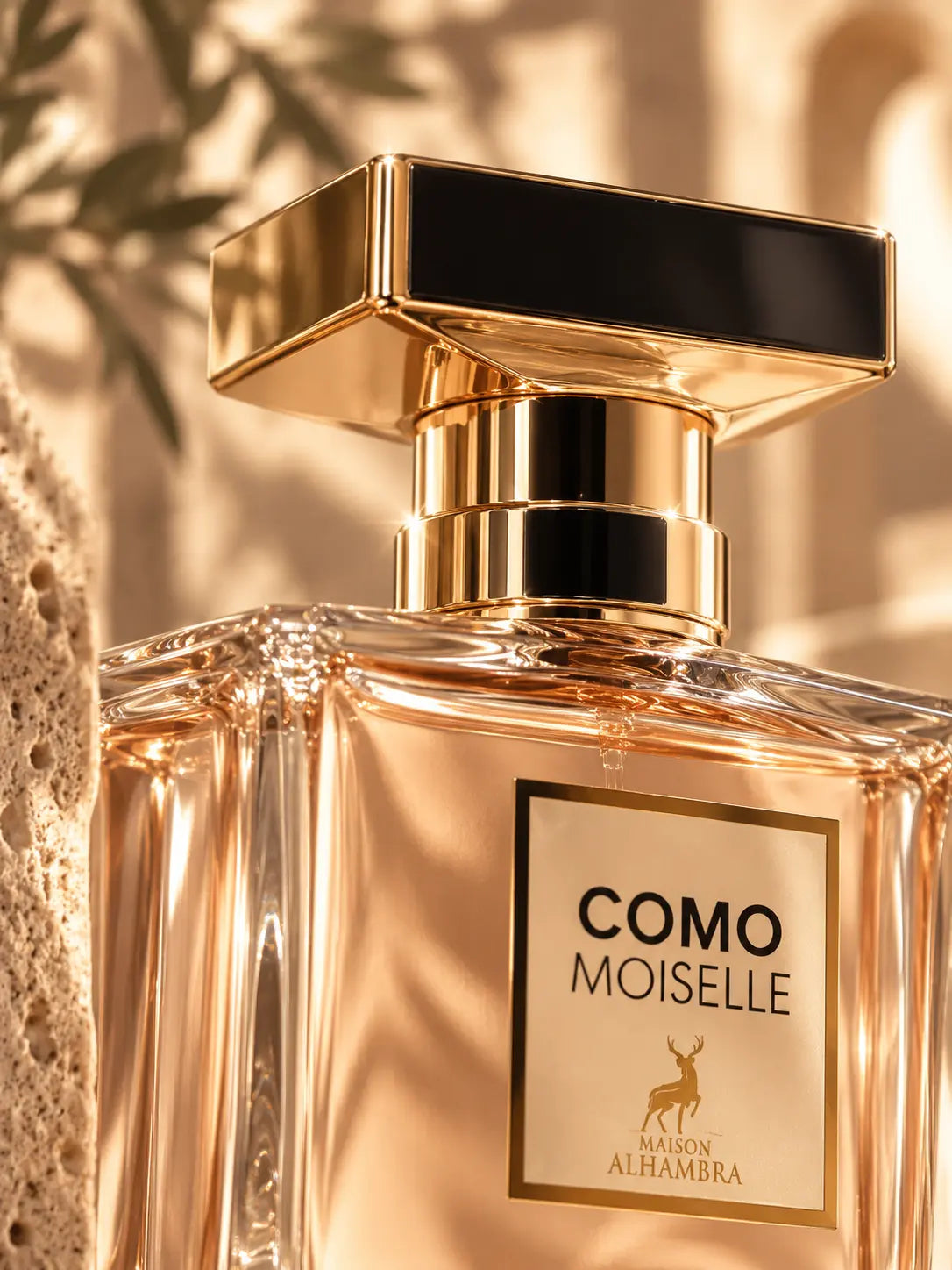 Como Moiselle Maison Alhambra - Eau de parfum 100 ml Parfum grossiste