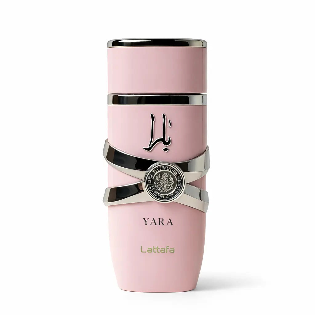 Yara Rose – Eau de parfum 100 ml | Lattafa Parfum grossiste