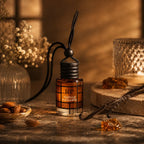 Diffuseur voiture Vanille Élégante RP Paris – 10 ml Parfum grossiste