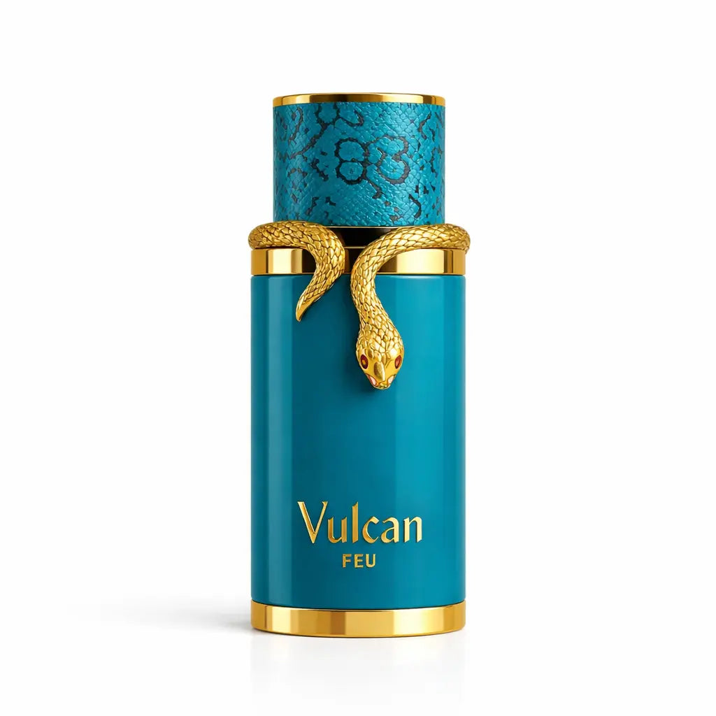 Vulcan Feu  French Avenue – Eau de parfum 100 ml Parfum grossiste