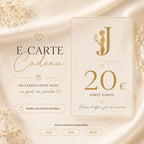 Carte Cadeau en ligne Jolly Humanité - 20 €, 50 € ou 100 € Jolly HumaniTé
