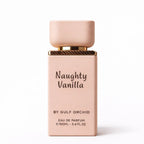 Naughty Vanilla – Eau de parfum 100 ml | Gulf Orchid Parfum grossiste