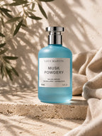 Musk Powdery Loui Martin – Eau de Parfum 100 ml Parfum grossiste