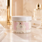 Chantilly de douche Yala KCosmétiques 100 g kcosmetiques
