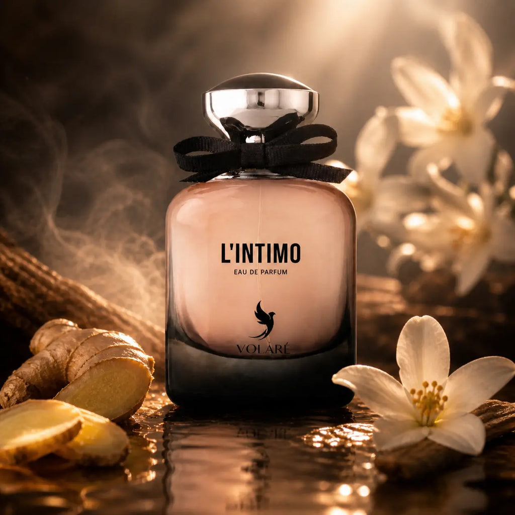 L’Intimo Volaré – Eau de parfum 100 ml Parfum grossiste