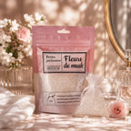 Perles parfumées Fleurs de Musk Mosco Paris – Parfum d'intérieur longue durée mosco paris