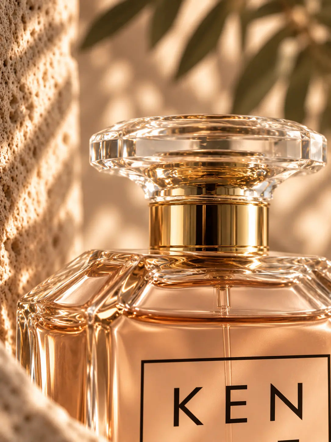 Kenzie Vanilla 70 Volaré - Eau de parfum 100 ml Parfum grossiste